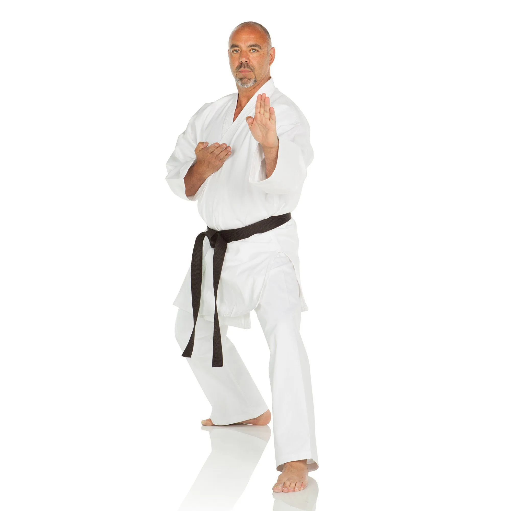 Ronin Brand Lightweight Student Karate Gi