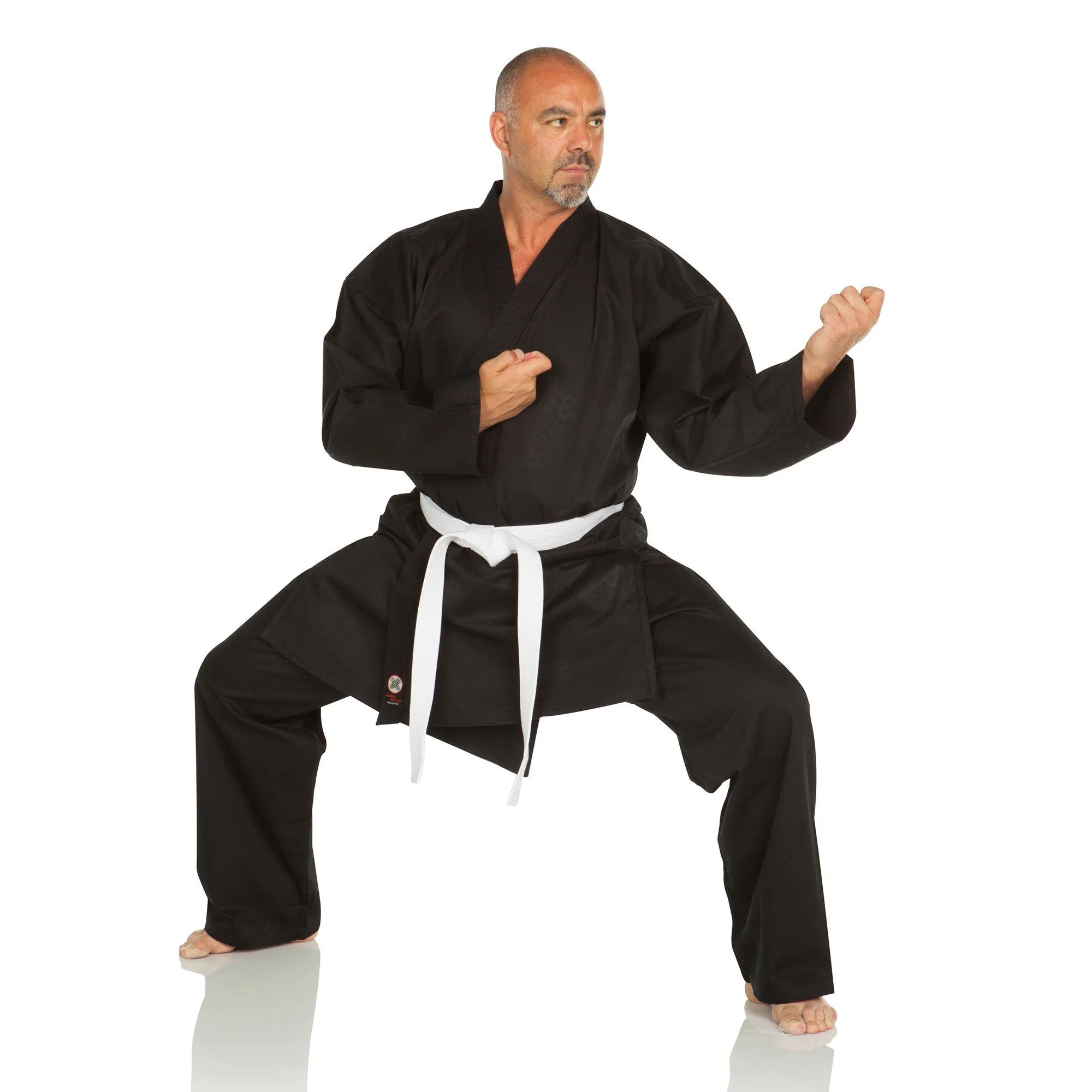 Ronin Brand Lightweight Student Karate Gi