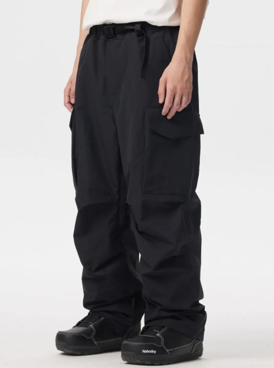 SALE🔥PURE FREE Freestyle Snowboard Pants