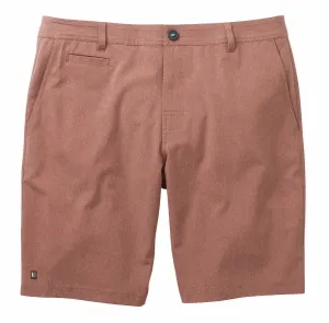 Solid Boardwalker Short