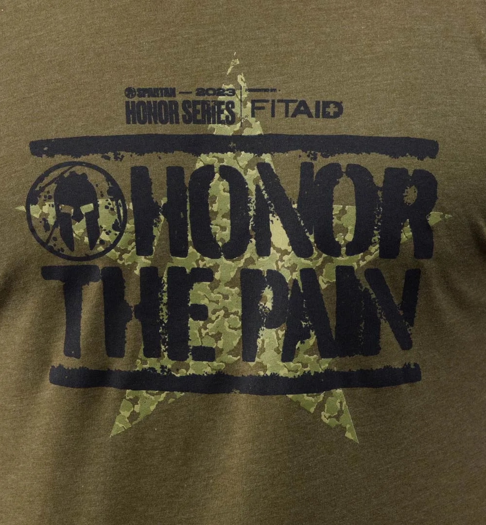 SPARTAN 2023 Honor Series Tee - Men's