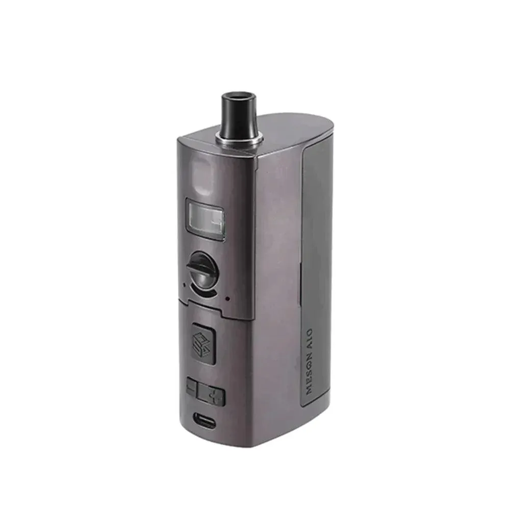 Steam Crave Meson AIO V2 Boro Box Mod Kit