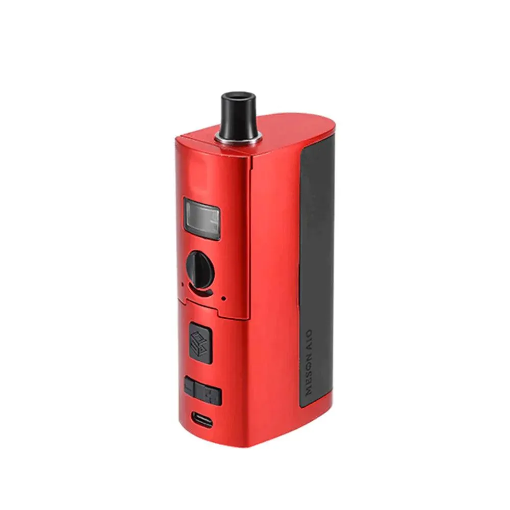 Steam Crave Meson AIO V2 Boro Box Mod Kit