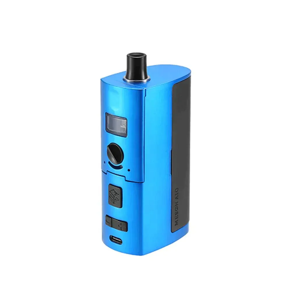 Steam Crave Meson AIO V2 Boro Box Mod Kit