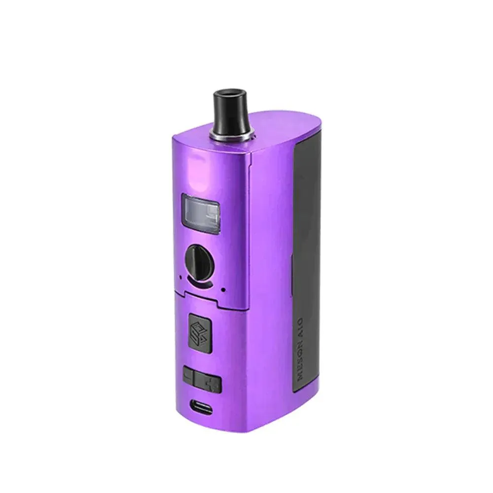 Steam Crave Meson AIO V2 Boro Box Mod Kit