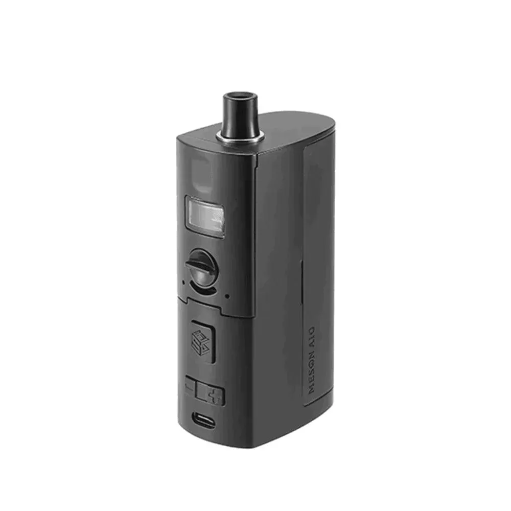 Steam Crave Meson AIO V2 Boro Box Mod Kit