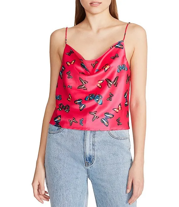 Steve Madden Adriana Top