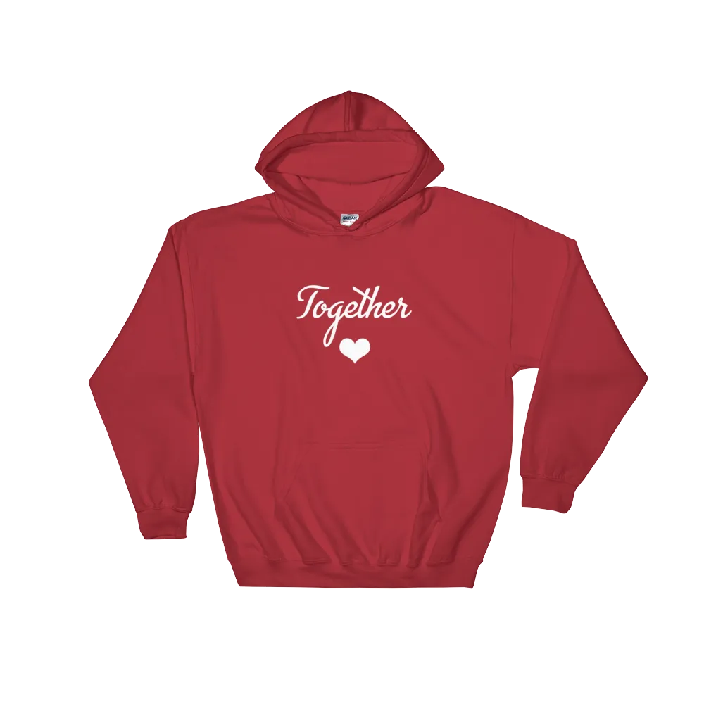 Together Hoodie