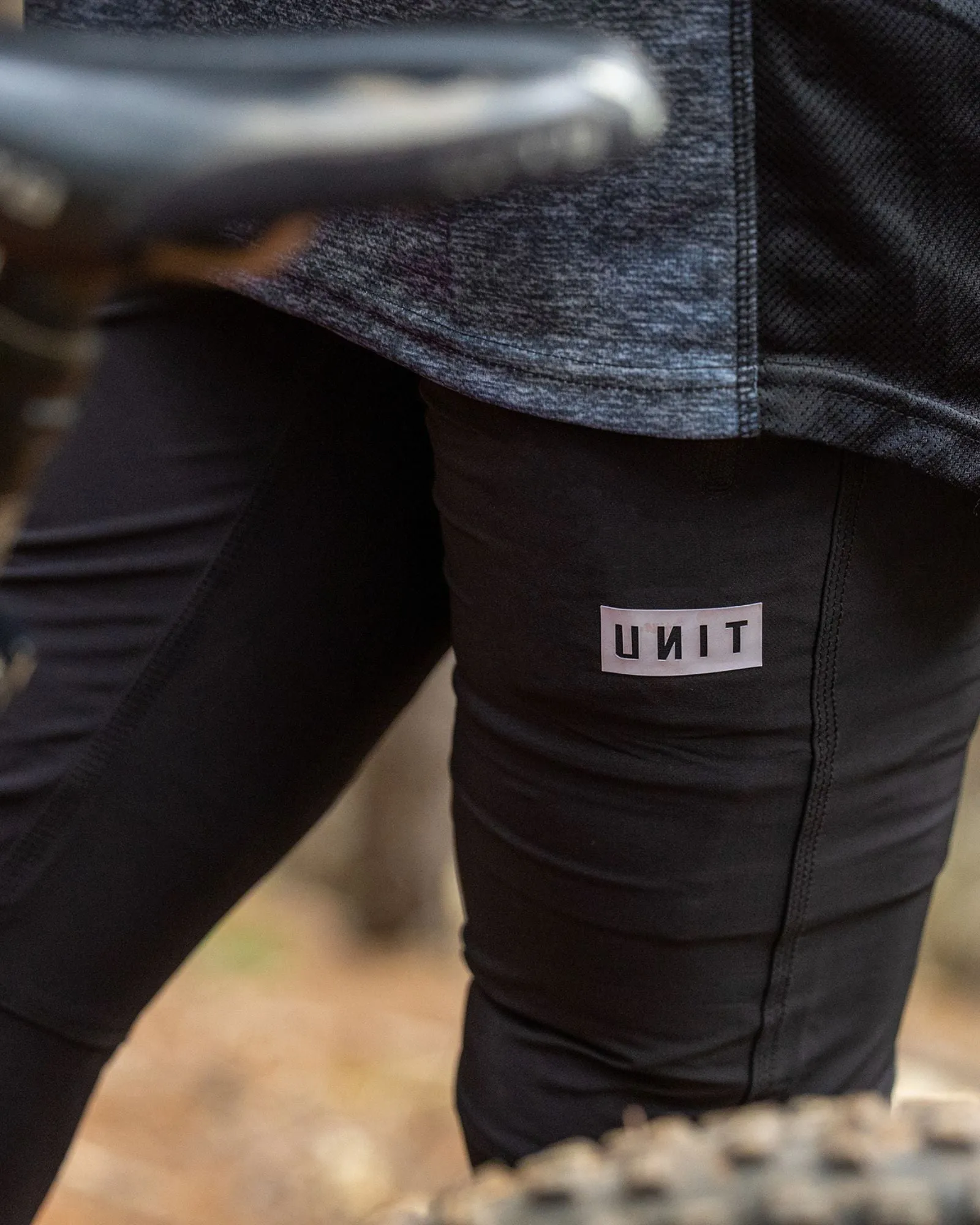 UNIT Deluxe Flex Pro MTB Pants