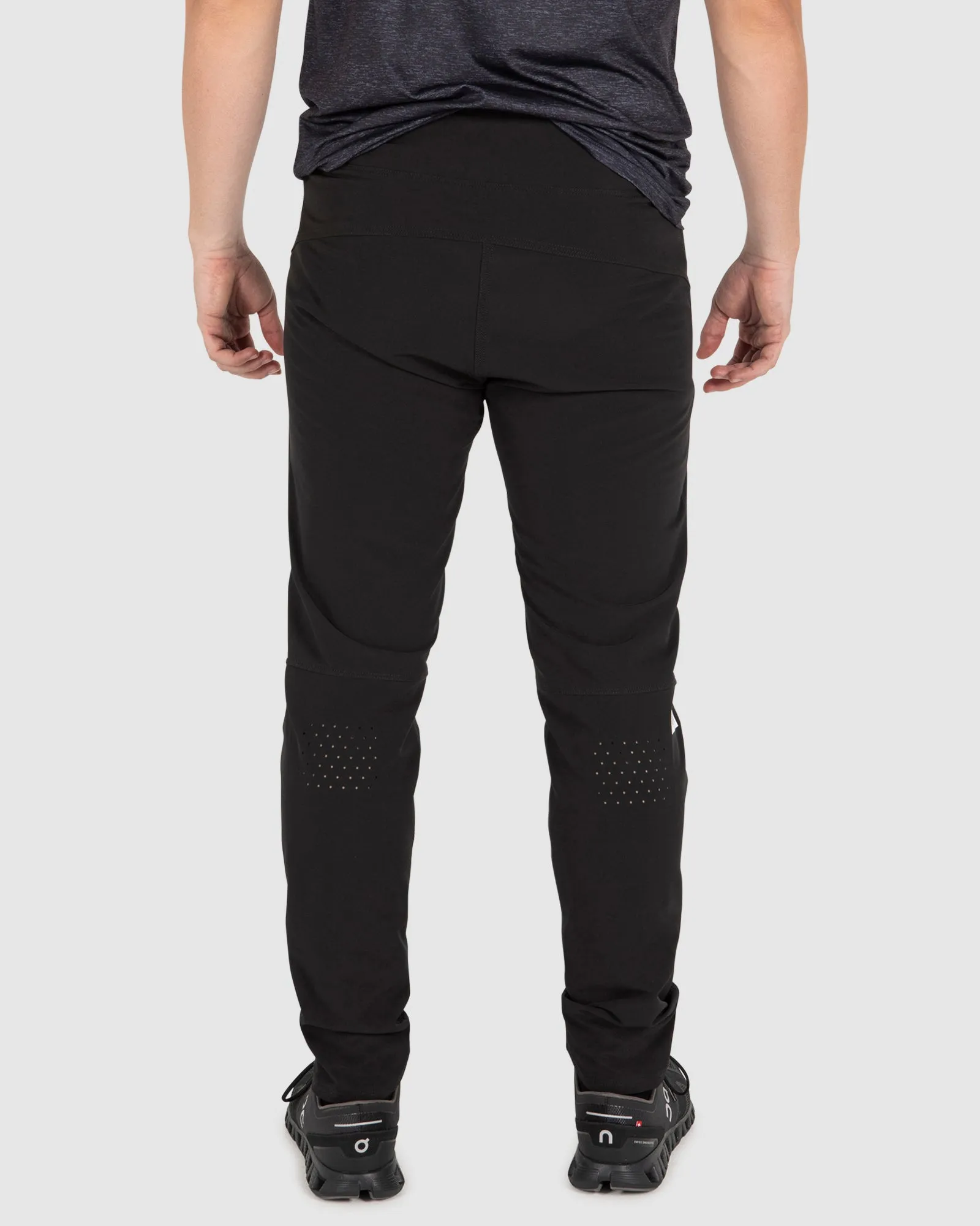 UNIT Deluxe Flex Pro MTB Pants