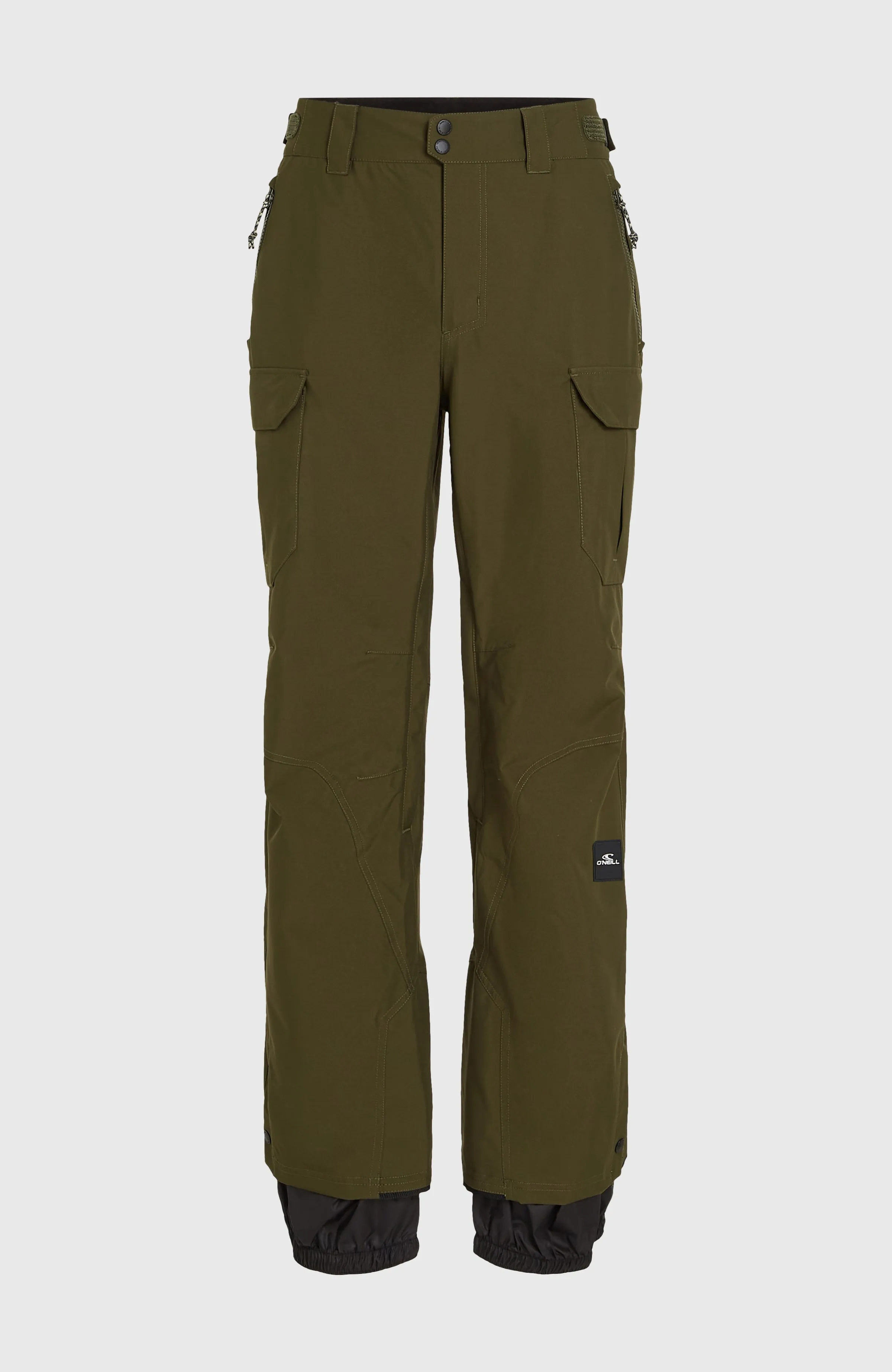 Utility Regular Snow Pants | Forest Night