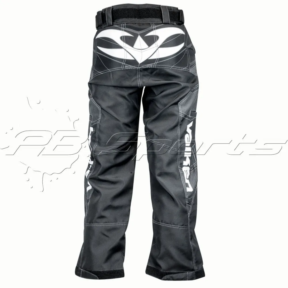 Valken Fate Exo Pants Black - S