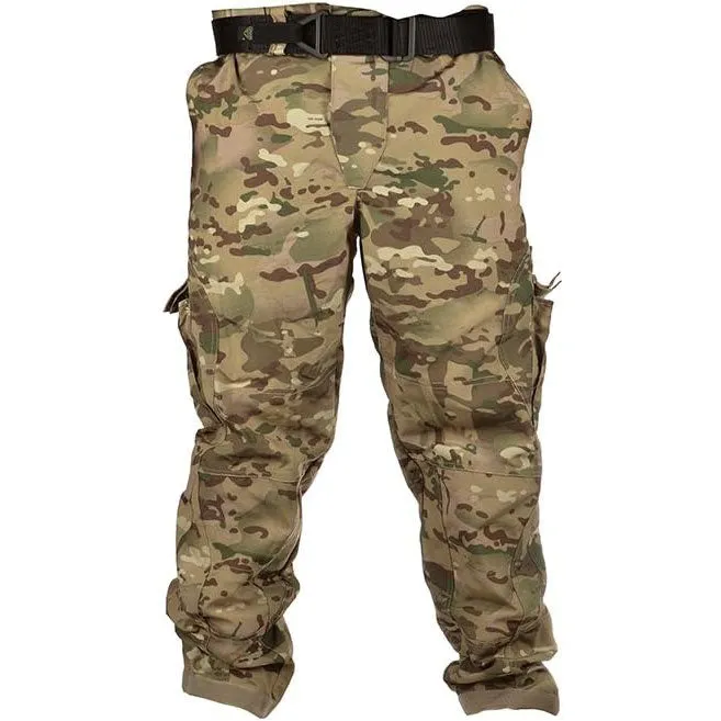 Valken V-TAC Echo Pants - Multicam