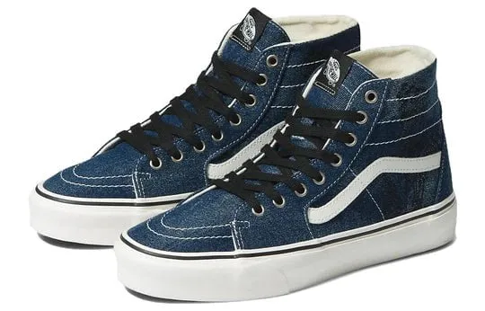 Vans Sk8-Hi Tapered -Men's