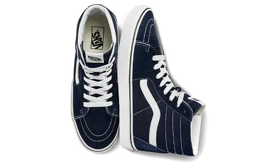 Vans Unisex SK8 High-Top - Men's