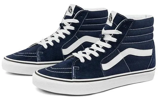 Vans Unisex SK8 High-Top - Men's