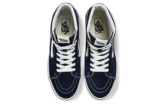 Vans Unisex SK8 High-Top - Men's