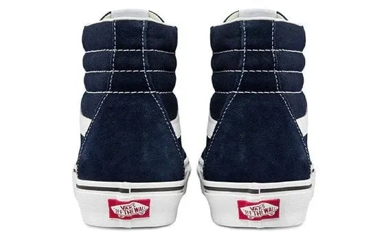 Vans Unisex SK8 High-Top - Men's