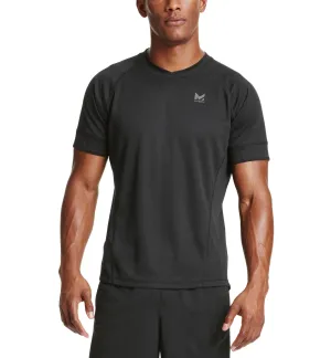 VaporActive Proton Short Sleeve T-Shirt | Moonless Night