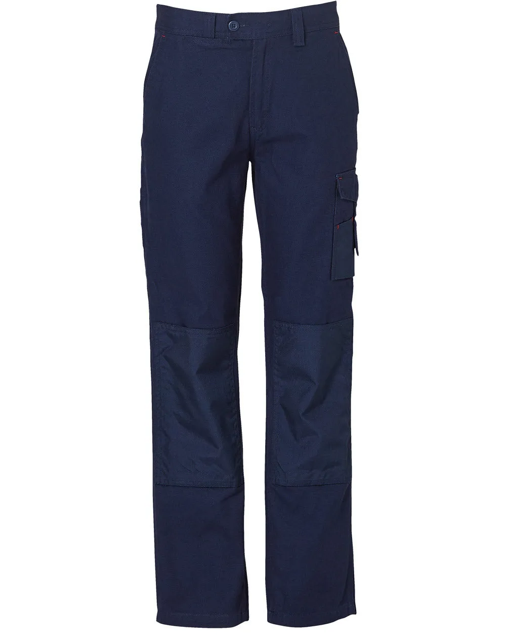 Winning Spirit Ladies Durable Work Pants (WP10)