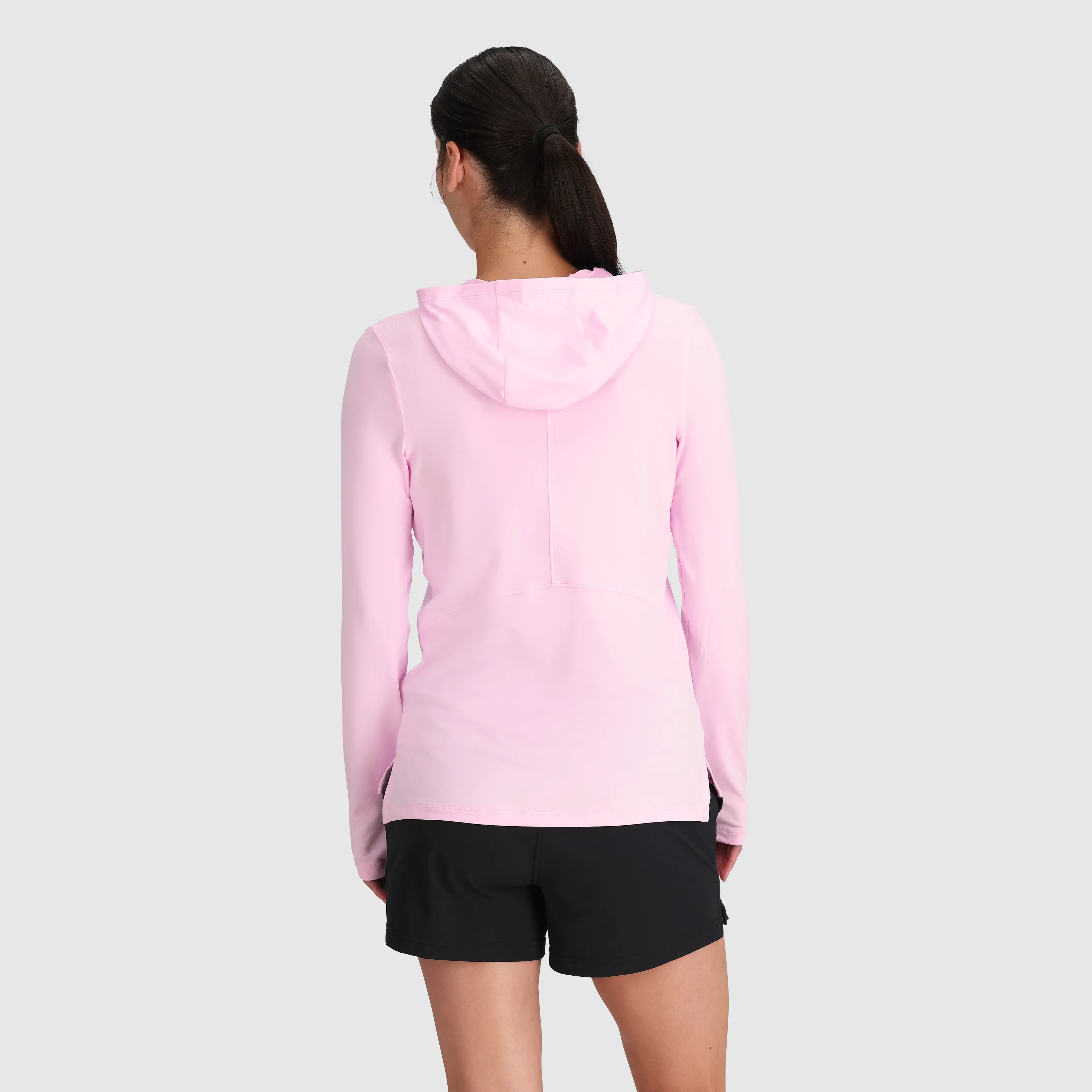 Women's ActiveIce Spectrum Sun Hoodie