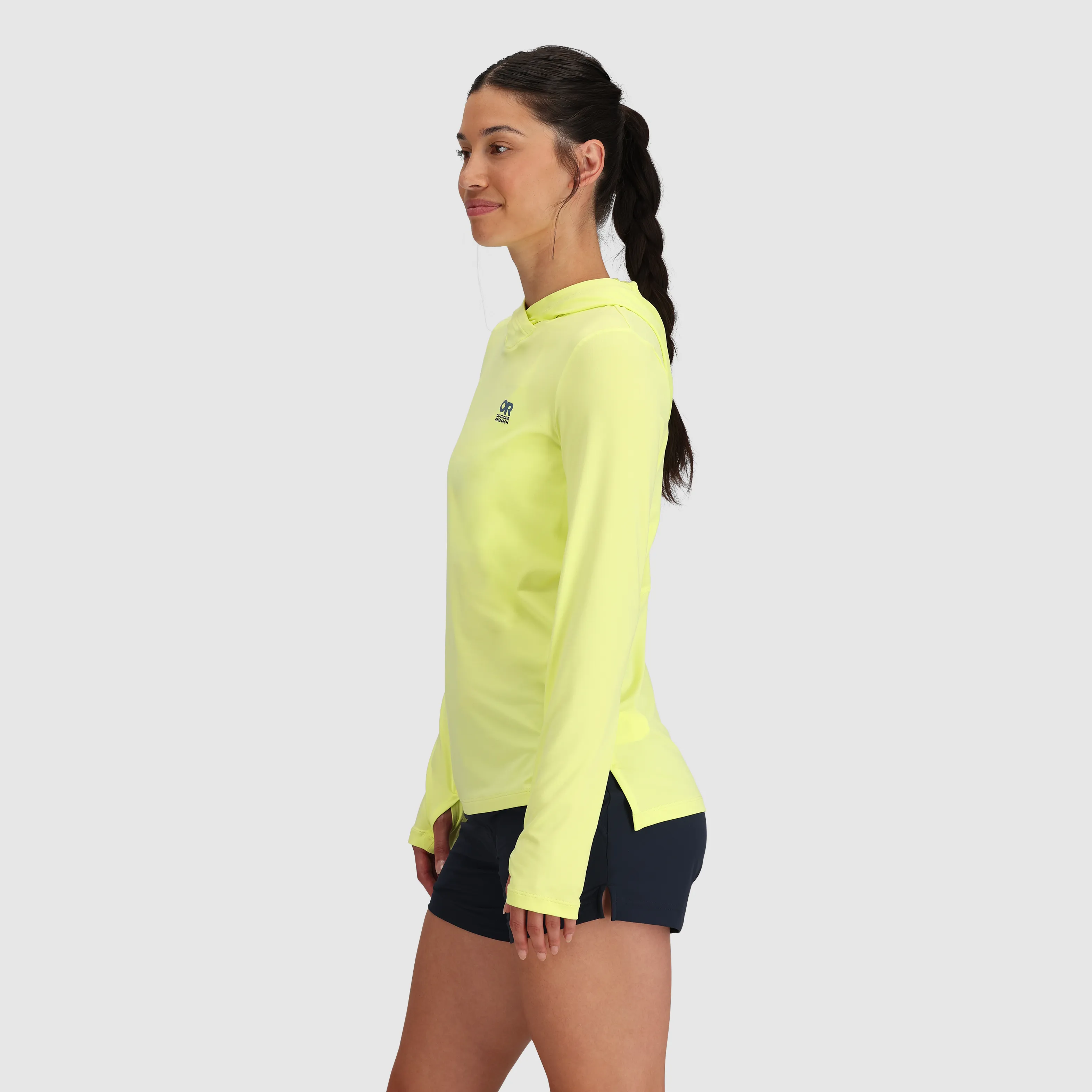 Women's ActiveIce Spectrum Sun Hoodie