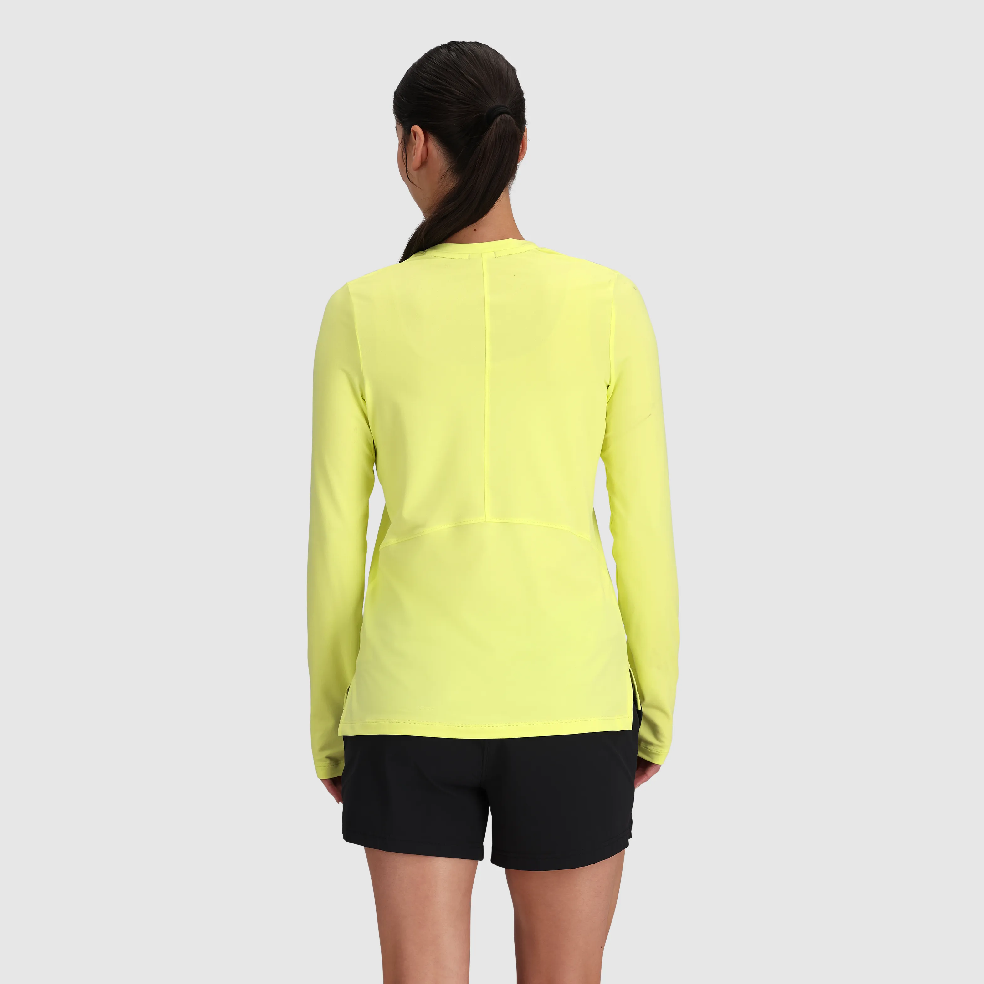 Women's ActiveIce Spectrum Sun Long Sleeve Tee