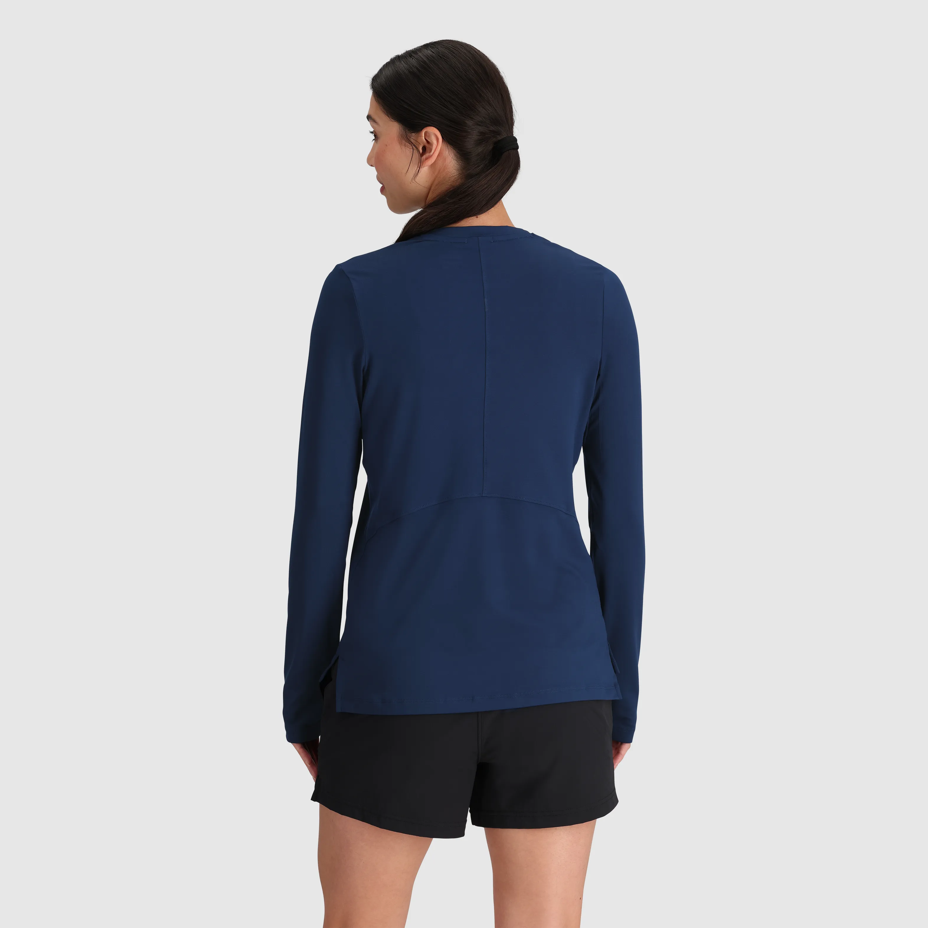 Women's ActiveIce Spectrum Sun Long Sleeve Tee