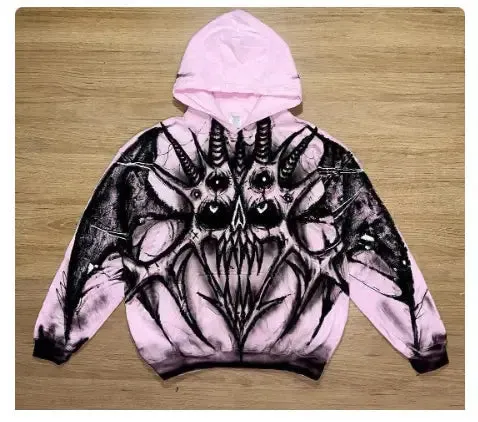 Women's Clothing Hoodie Extra Large Size