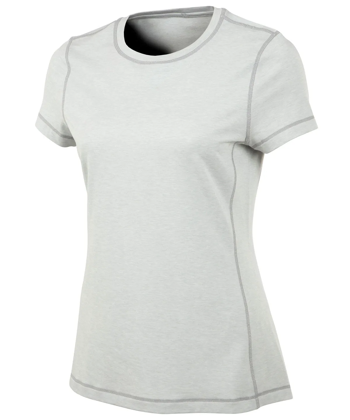 Women's Grace Short Sleeve Knit Tee Shirt