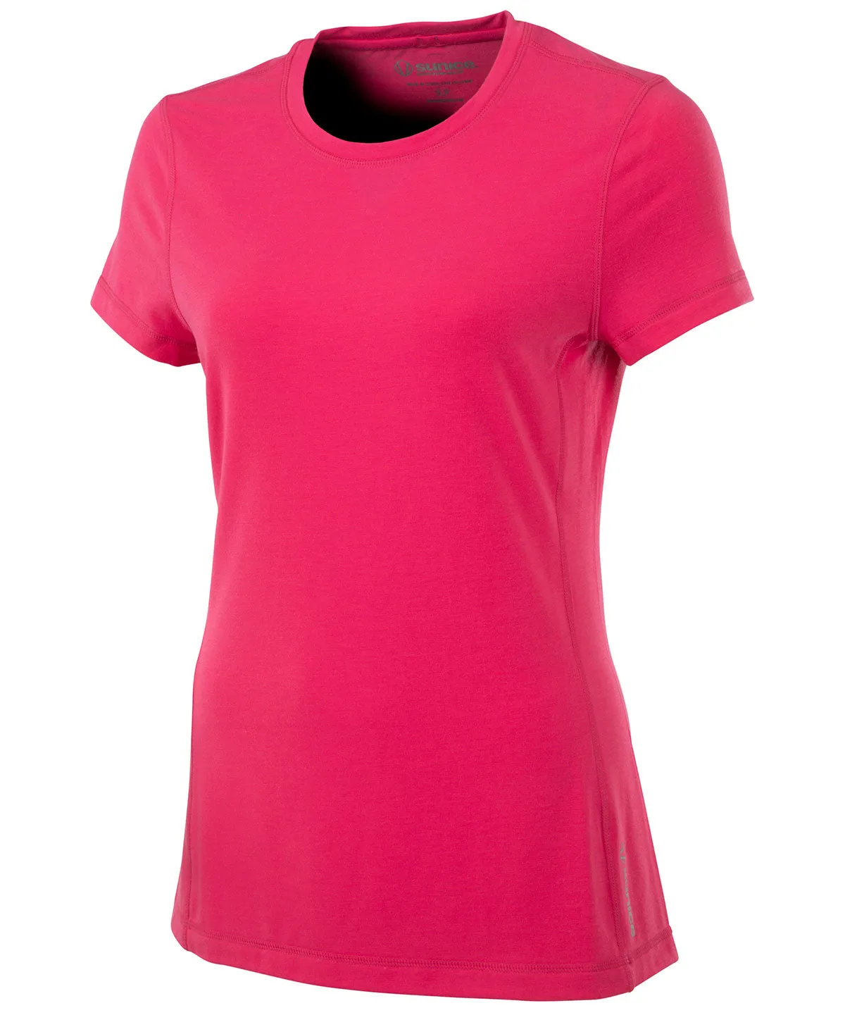 Women's Grace Short Sleeve Knit Tee Shirt