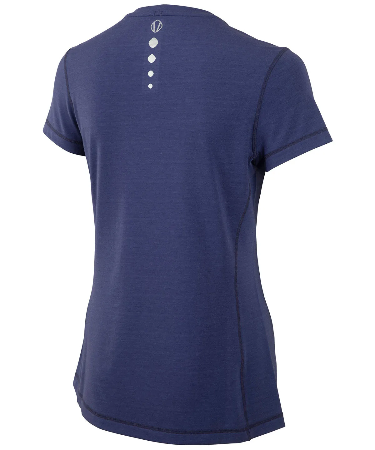 Women's Grace Short Sleeve Knit Tee Shirt