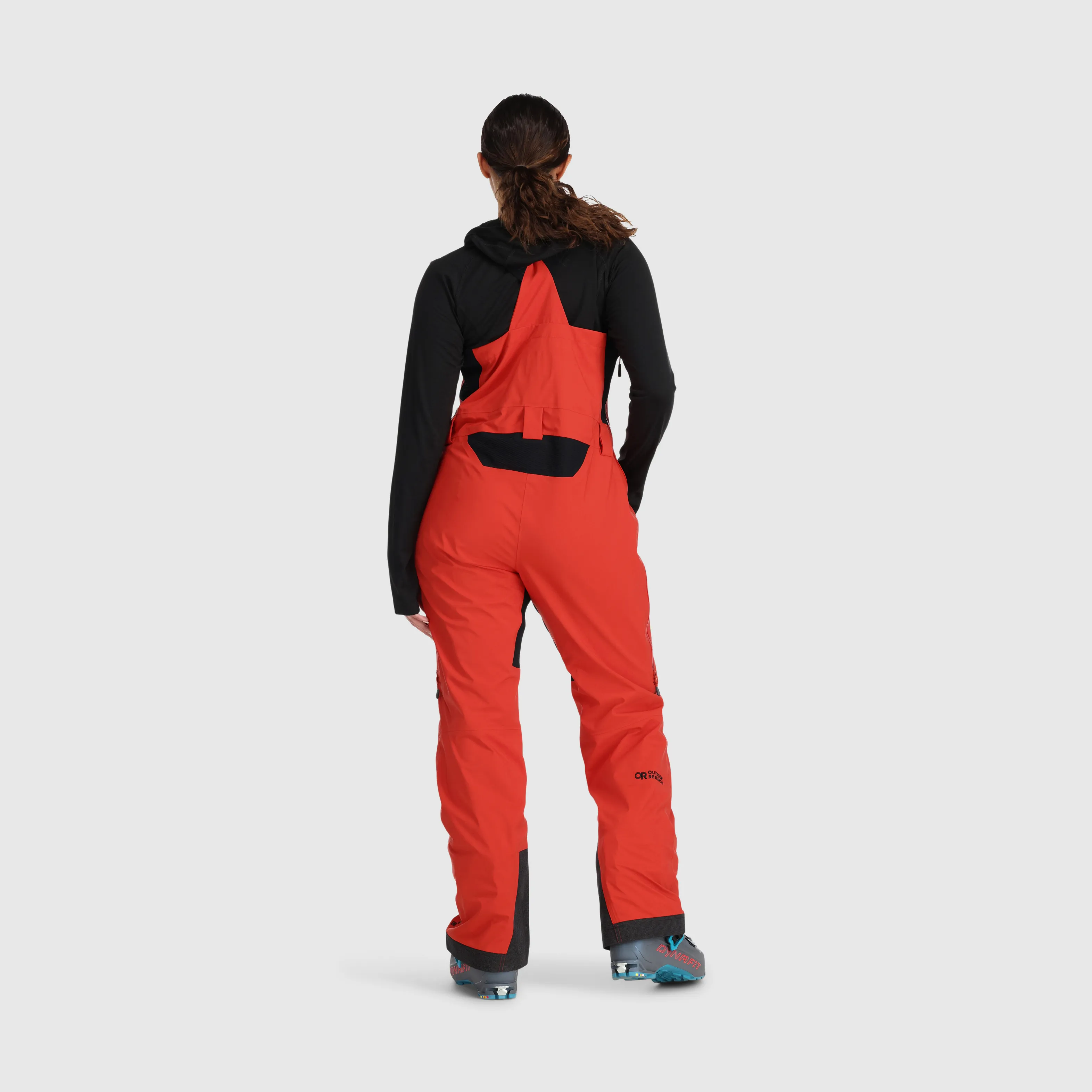 Women's Hemispheres II GORE-TEX® Bibs