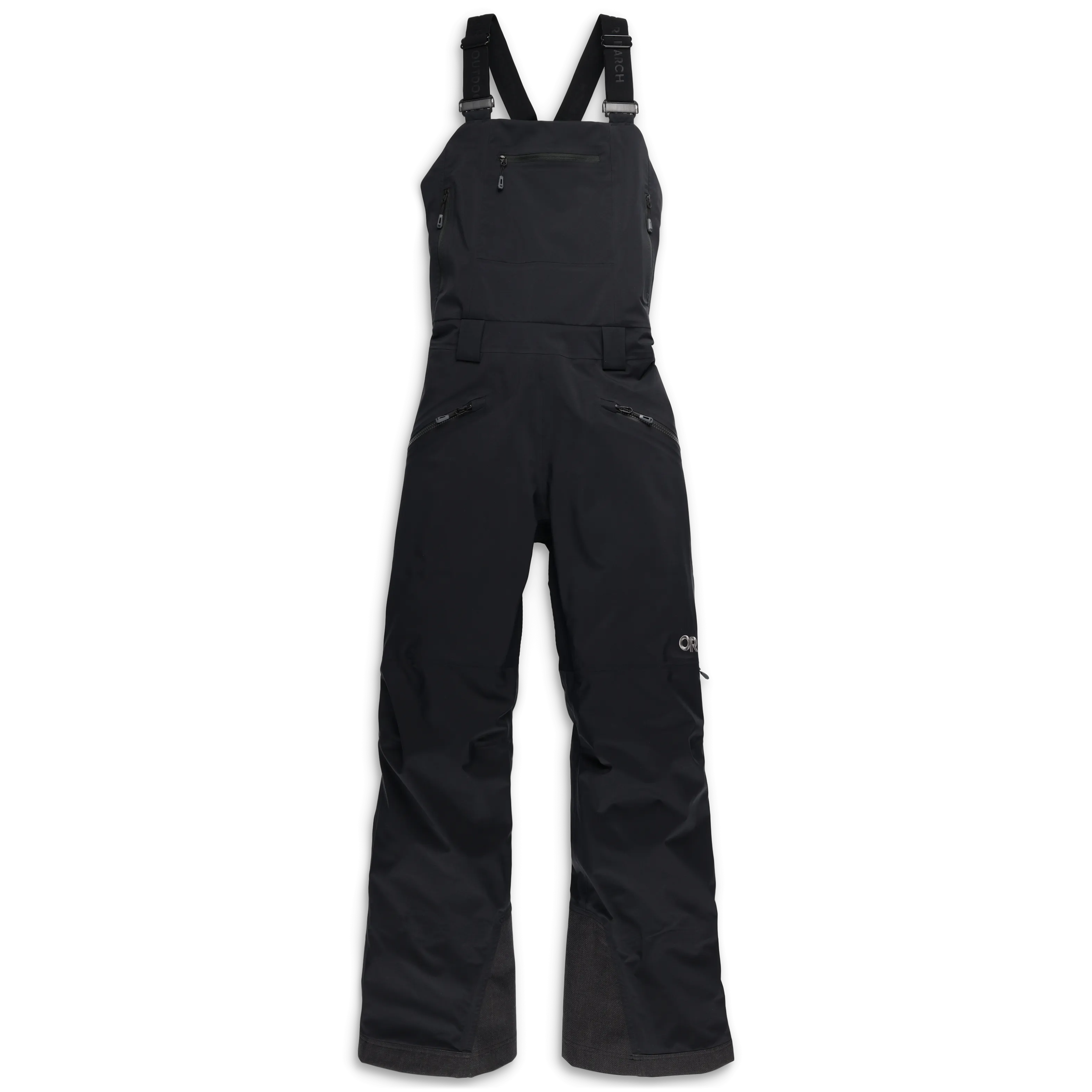 Women's Hemispheres II GORE-TEX® Bibs