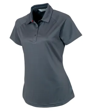 Women's Jill Coollite Essential Short Sleeve Polo