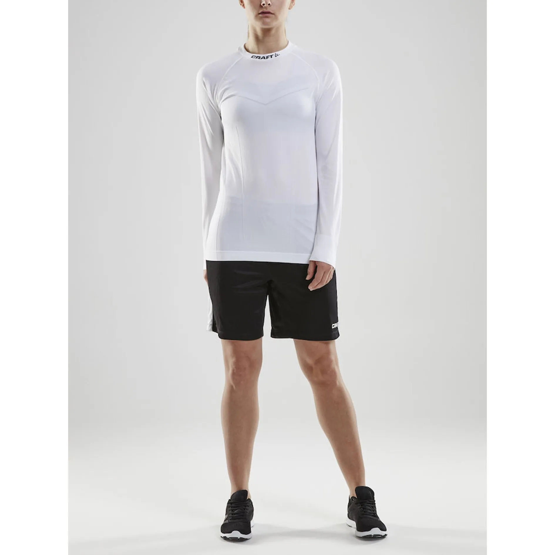 Women's PRO Control Seamless Jersey