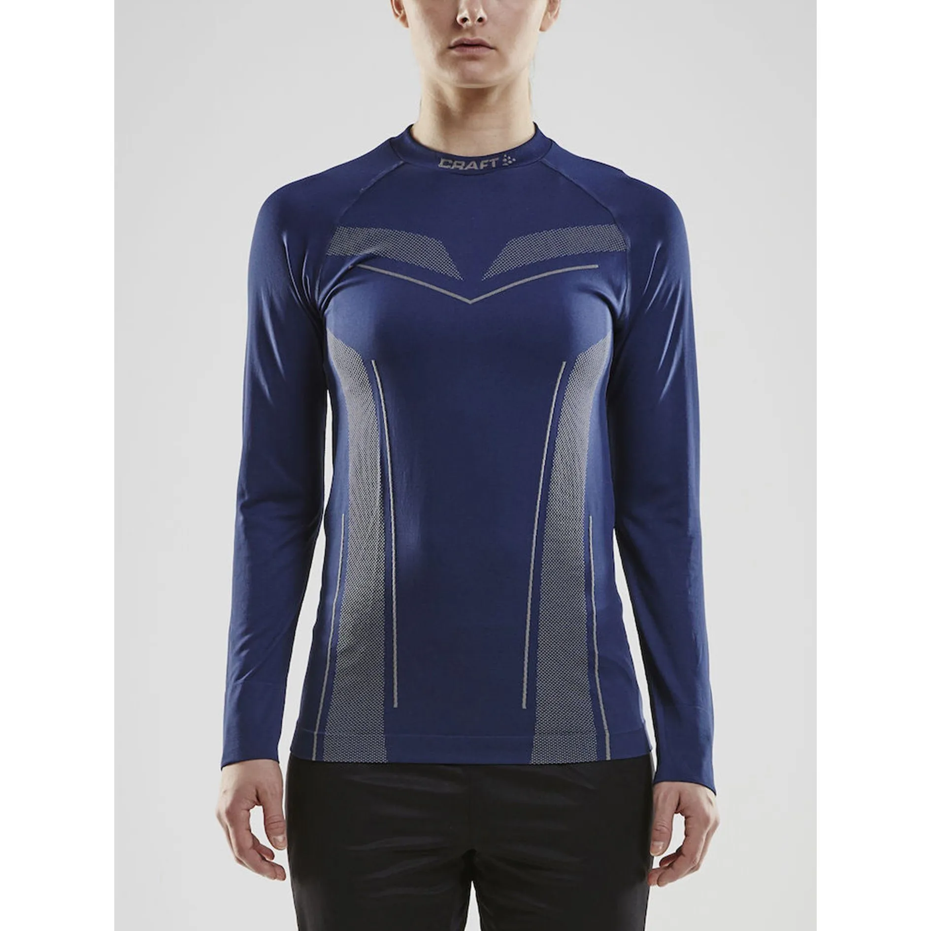 Women's PRO Control Seamless Jersey