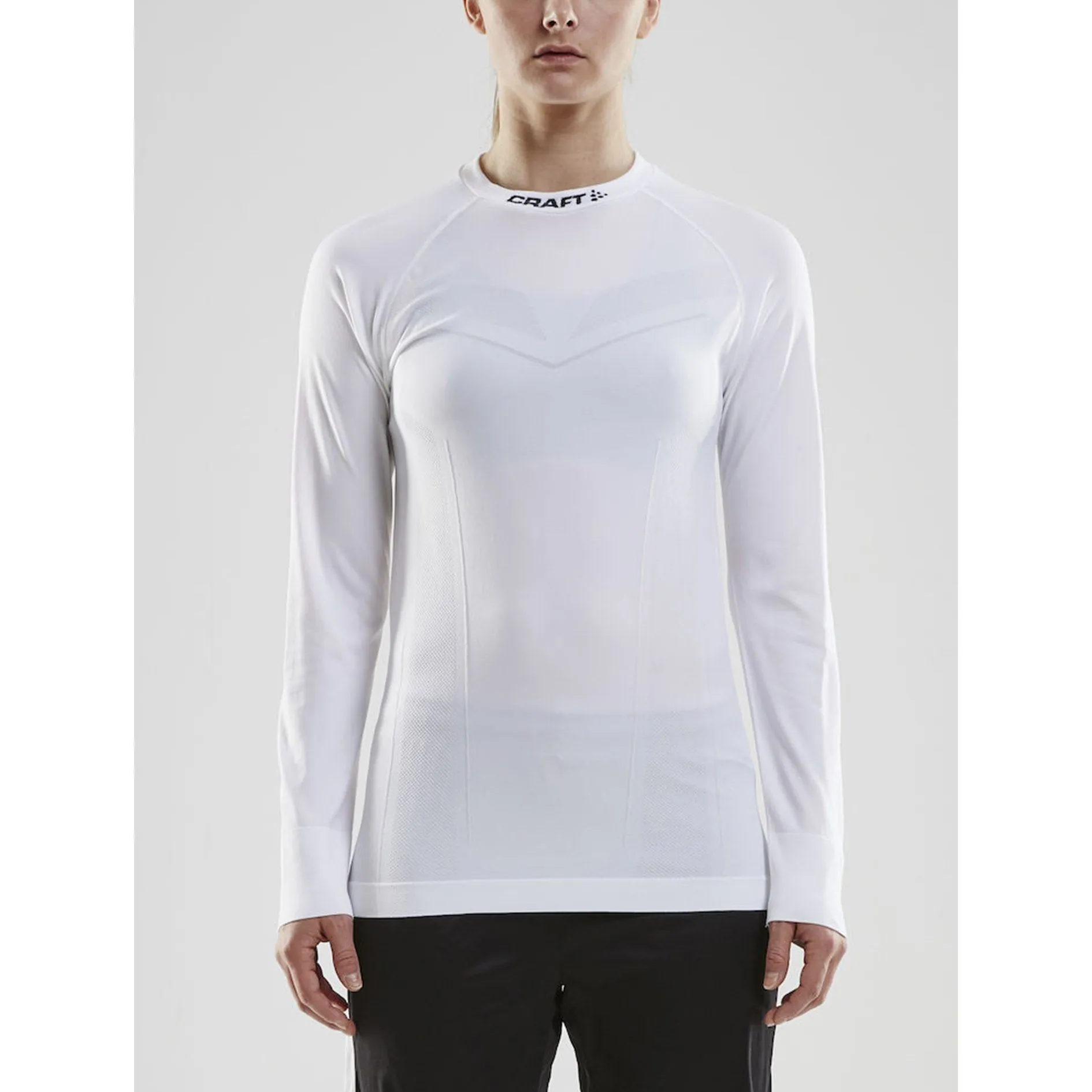 Women's PRO Control Seamless Jersey